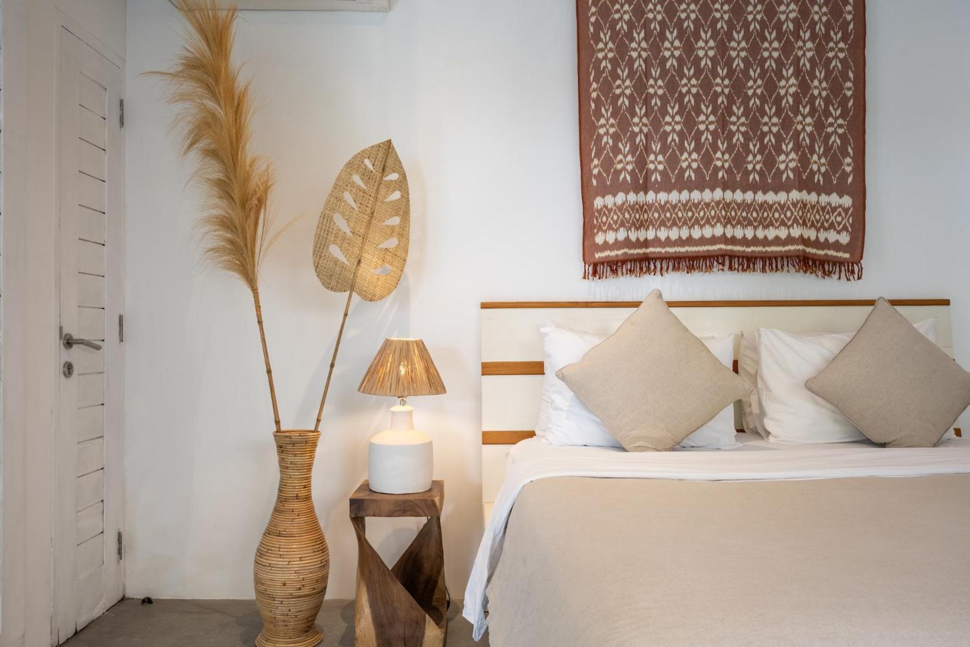 Aksara By Optimum Bali Villa *