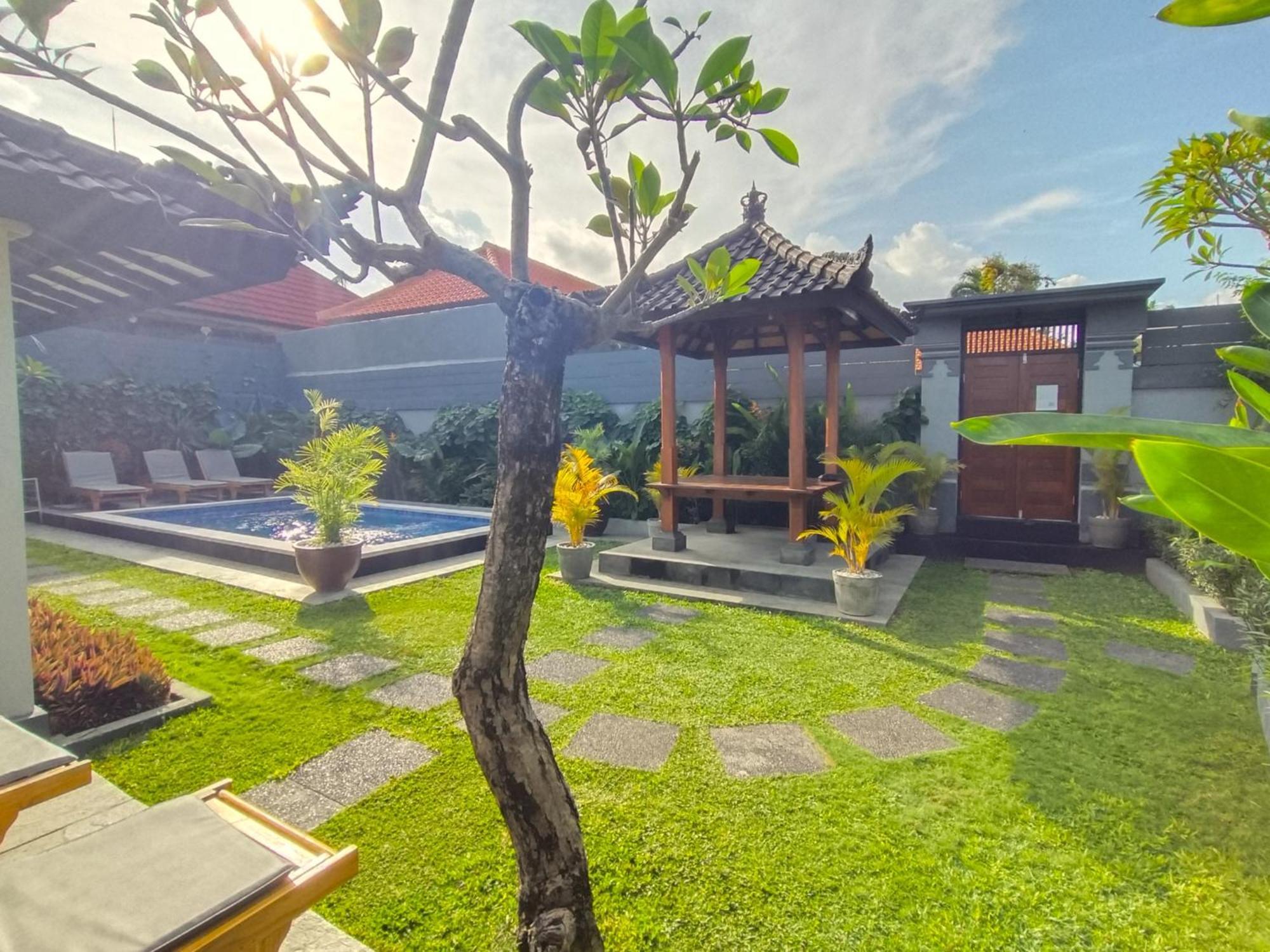 Villa Valari - Legian - 5 Bedrooms Seminyak (Bali)