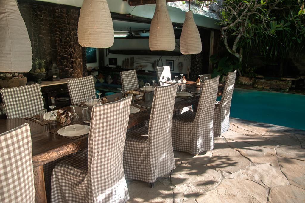Phinisi - Seminyak (Bali)