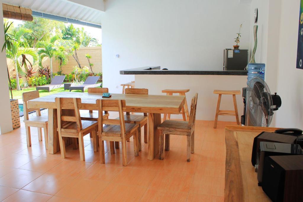 Damai * Seminyak (Bali)