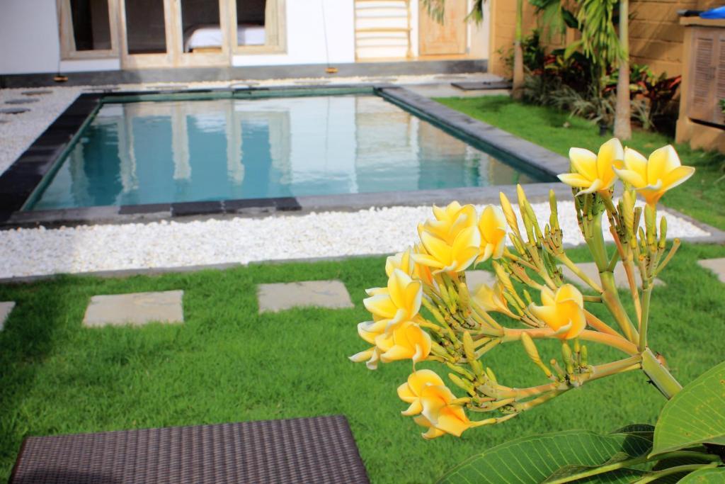 Villa Damai *