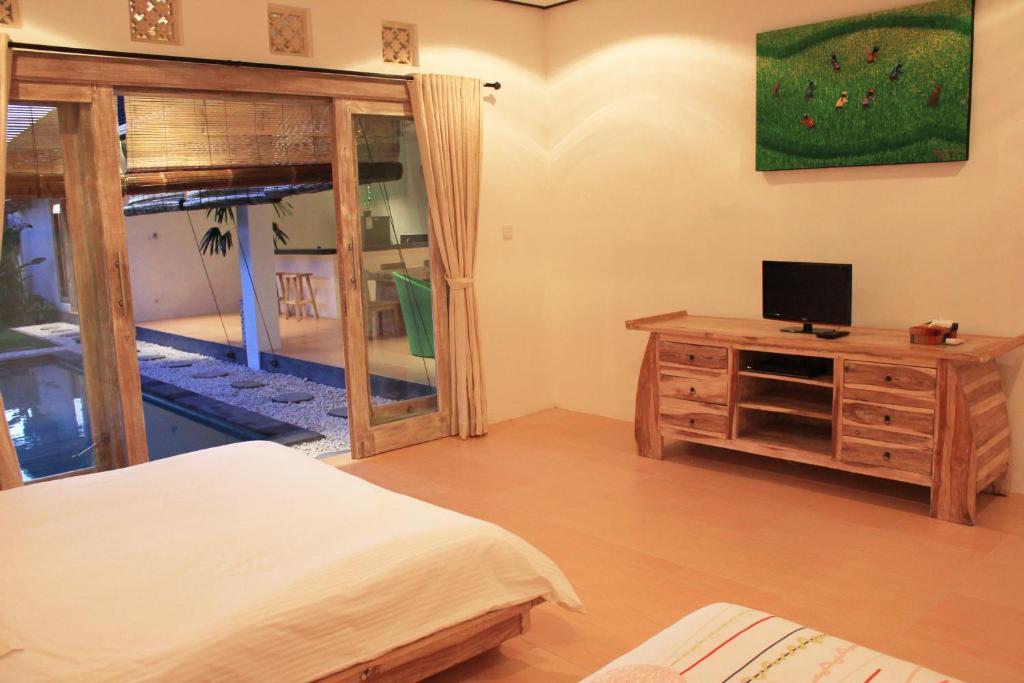 Villa Damai