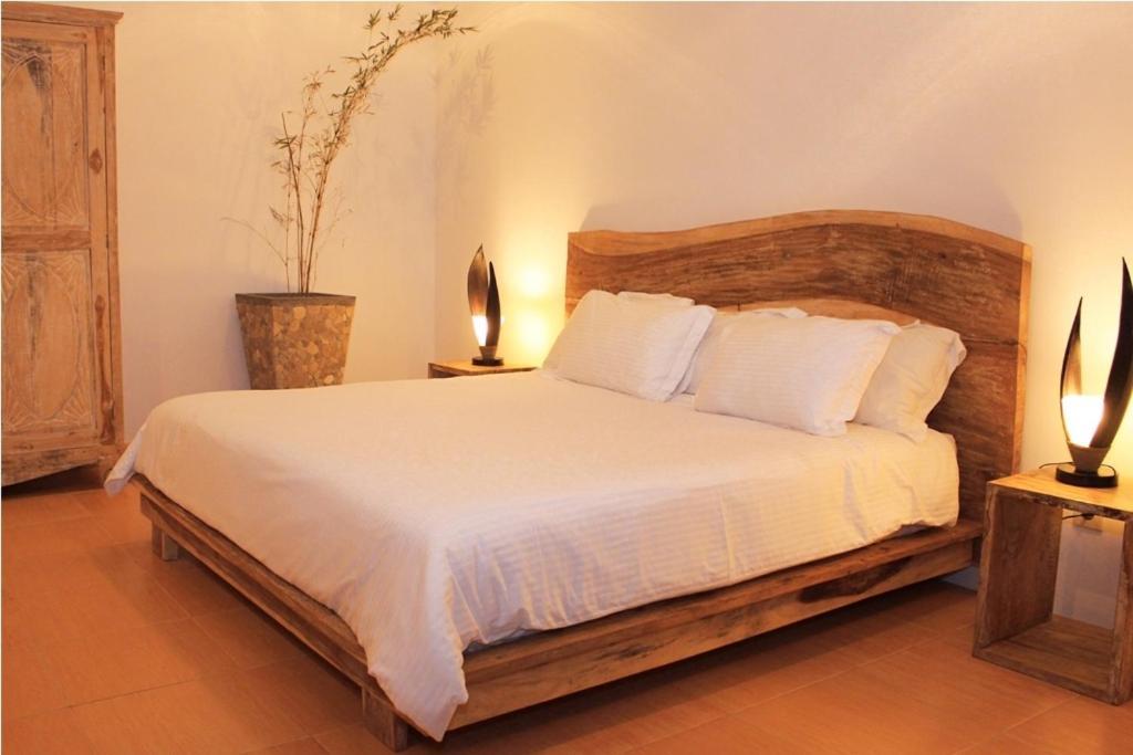 Damai Villa Seminyak (Bali)
