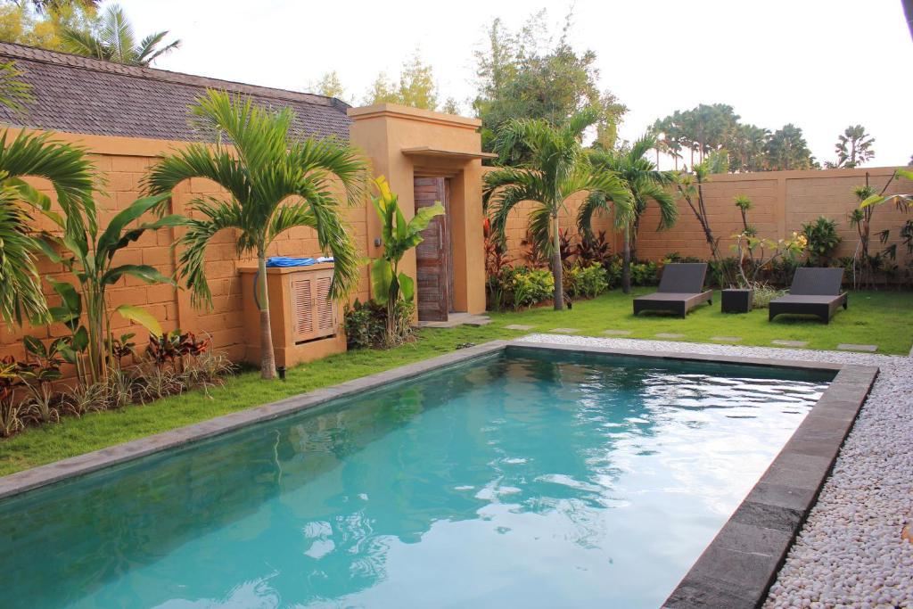 Damai Villa