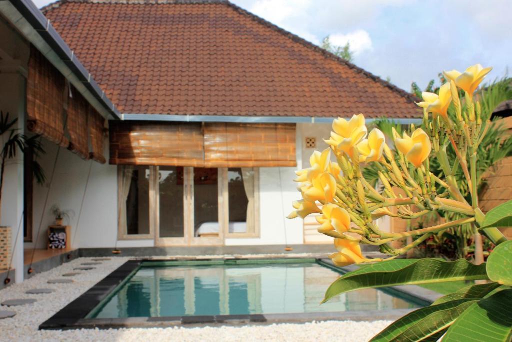 Damai Villa *