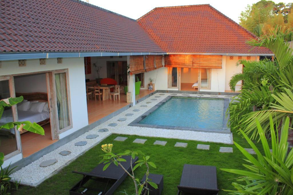Damai Villa Seminyak (Bali)