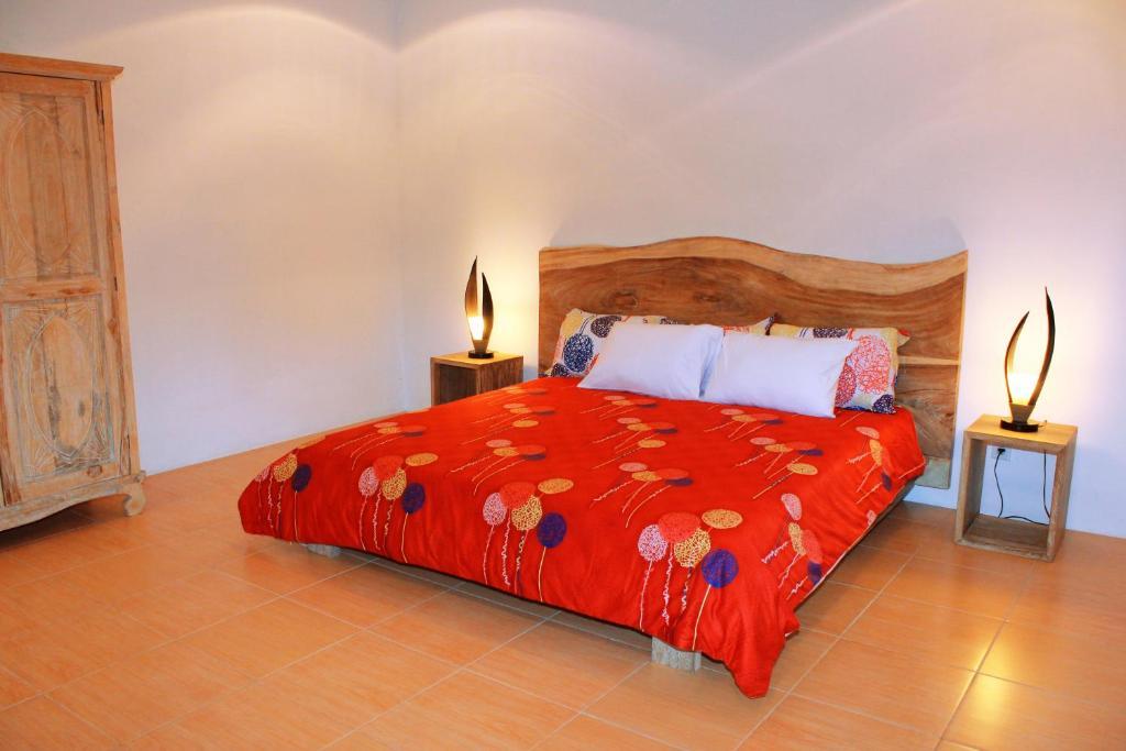 Villa Damai *
