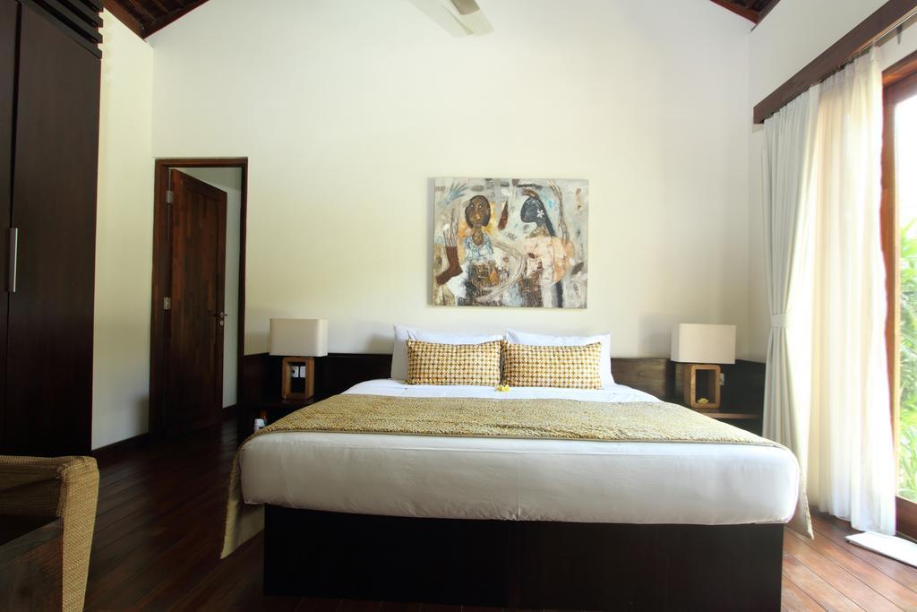 Suar Drupadi Villa *