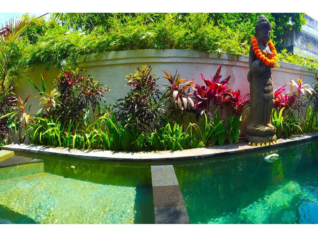Villa Juada Garden Seminyak (Bali)