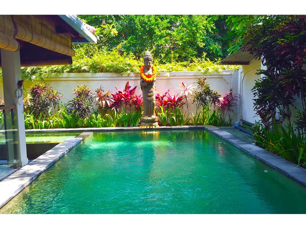Juada Garden Villa Seminyak (Bali)