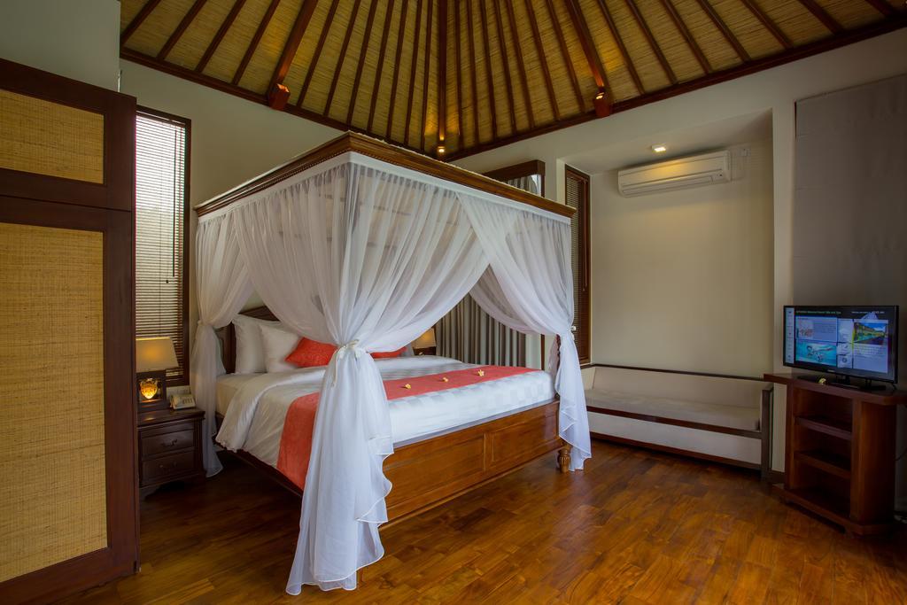 Astagina And Seminyak (Bali)
