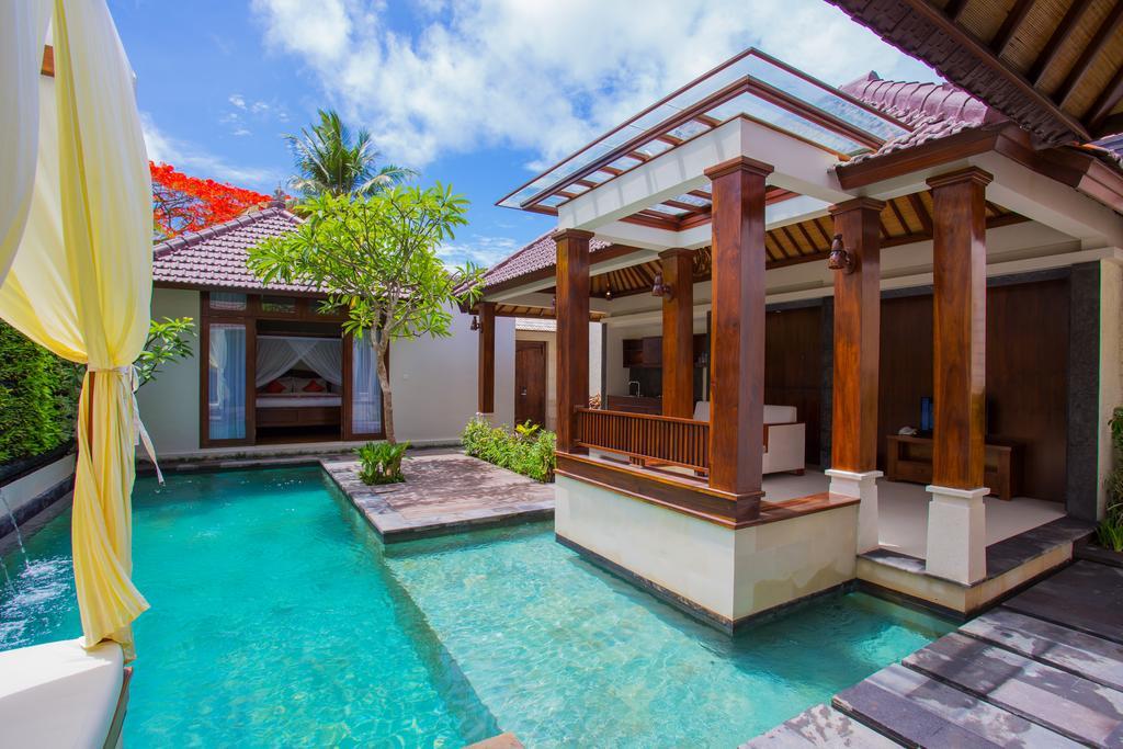 Astagina And Seminyak (Bali)