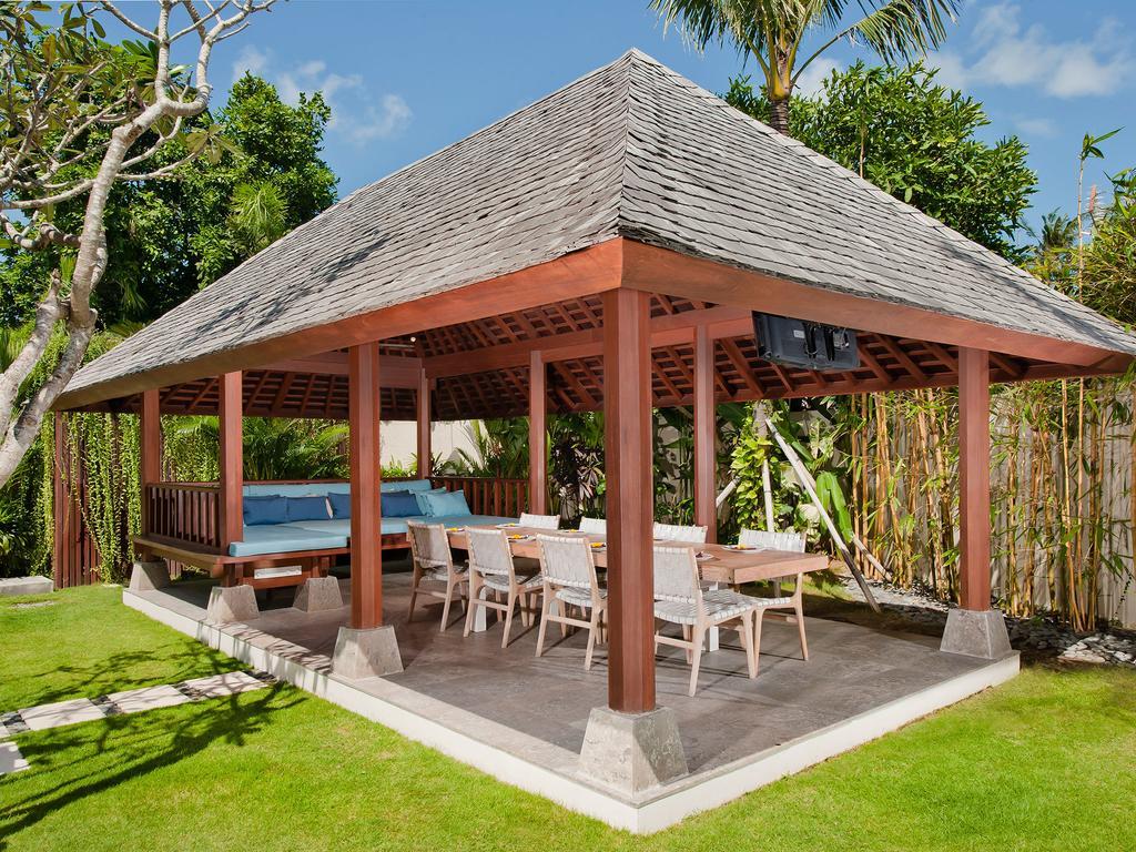Joss By Nagisa Bali Villa Seminyak (Bali)