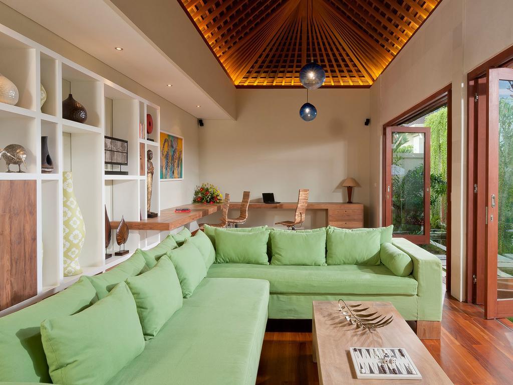 Villa Joss By Nagisa Bali *