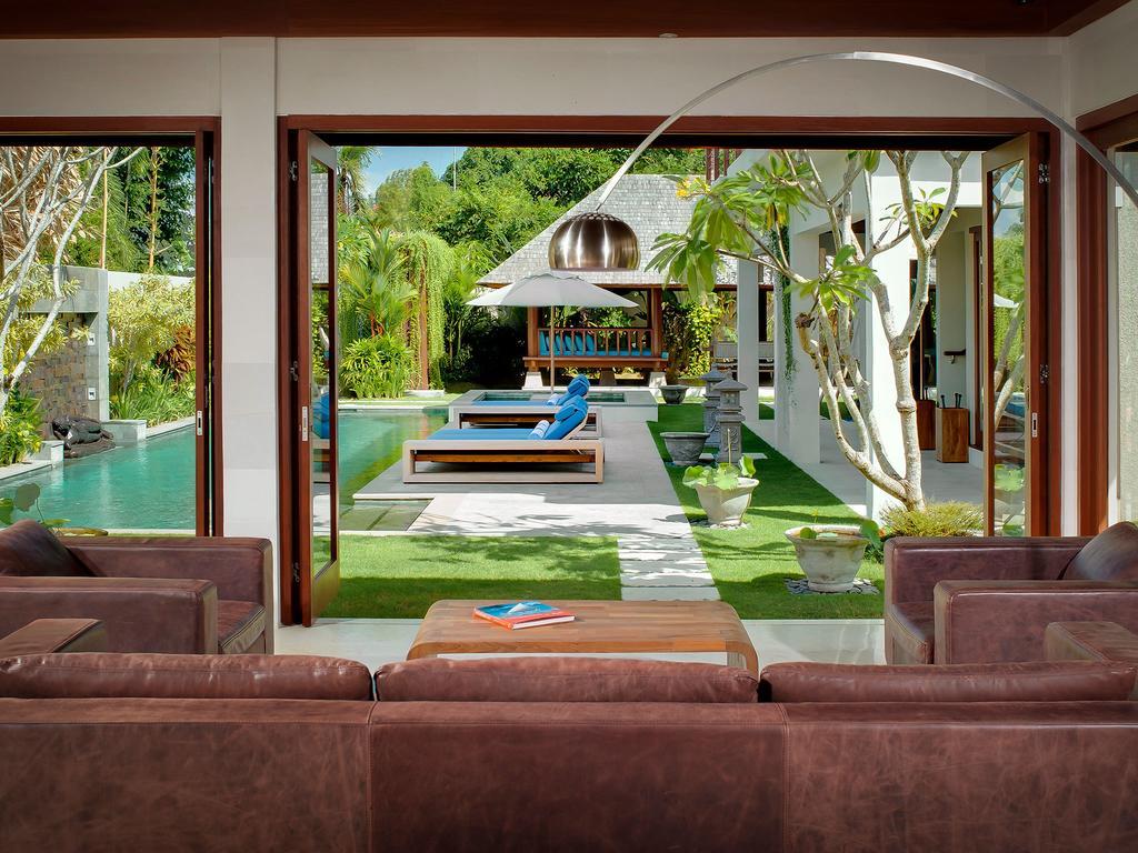 Villa Joss By Nagisa Bali