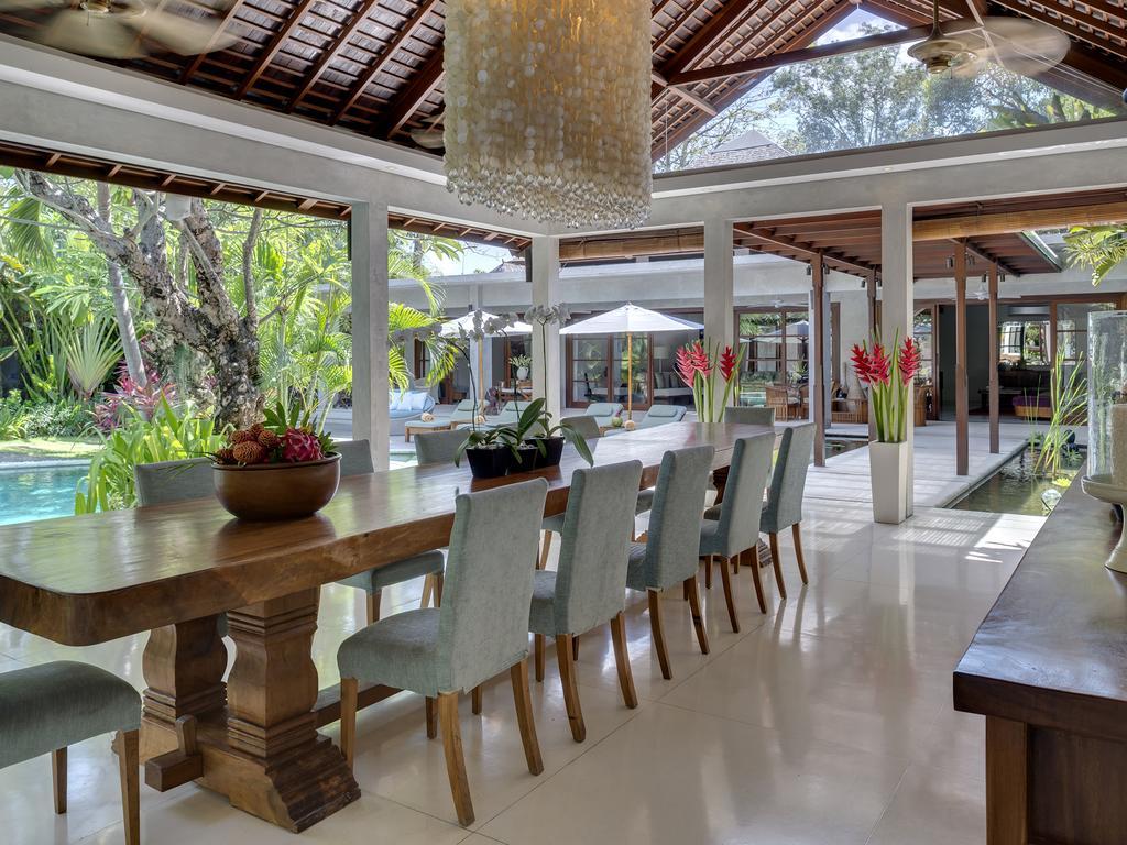 Villa Lataliana Villas *