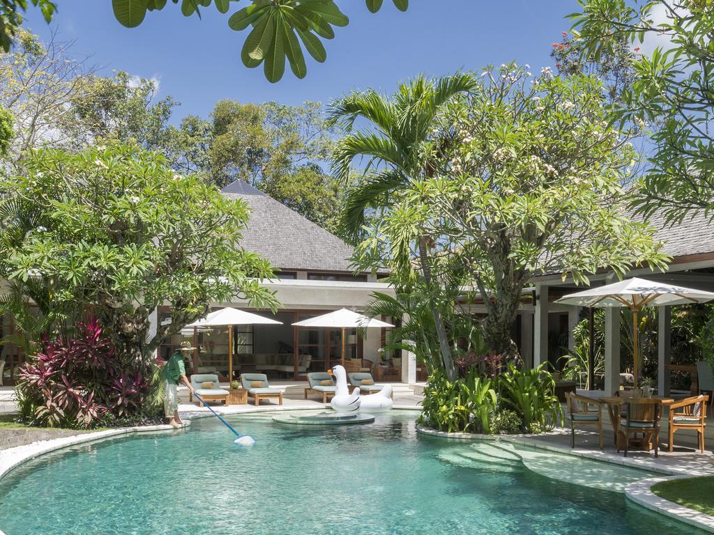 Lataliana Villas