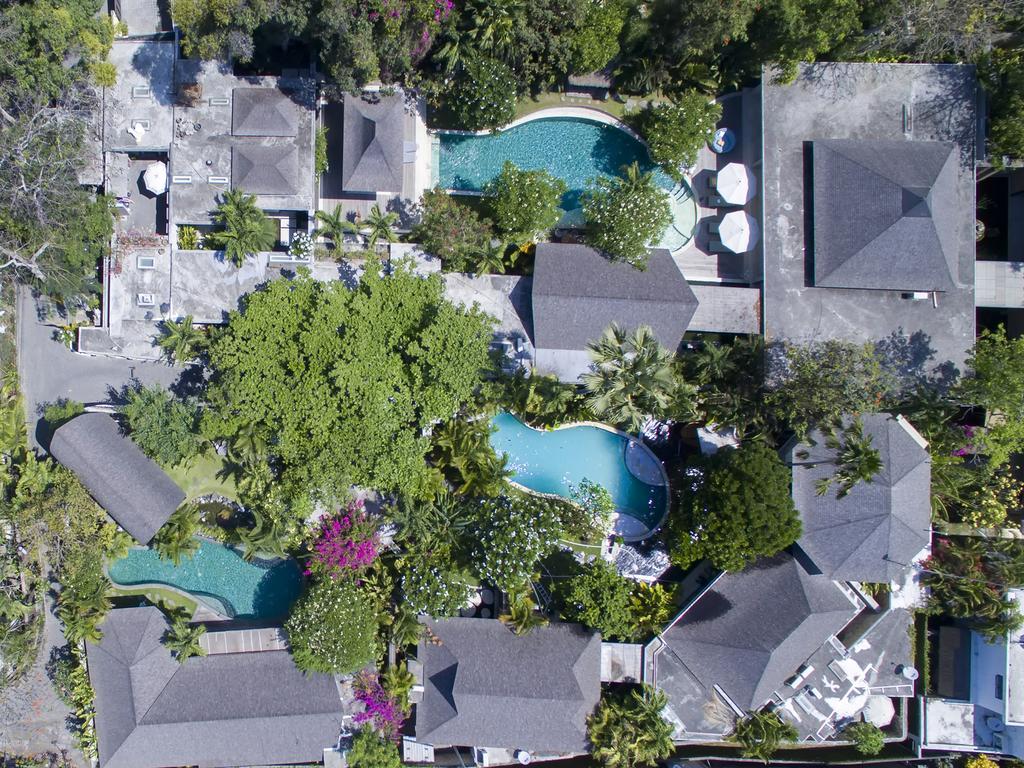 Villa Lataliana Villas