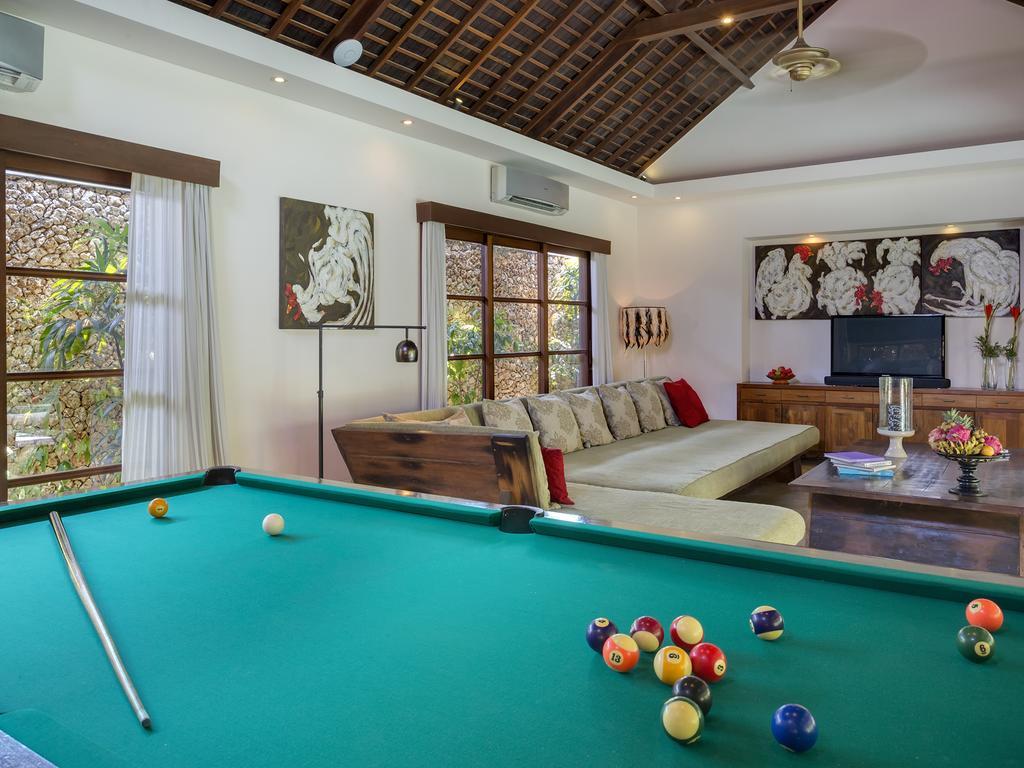 Villa Lataliana Villas Seminyak (Bali)