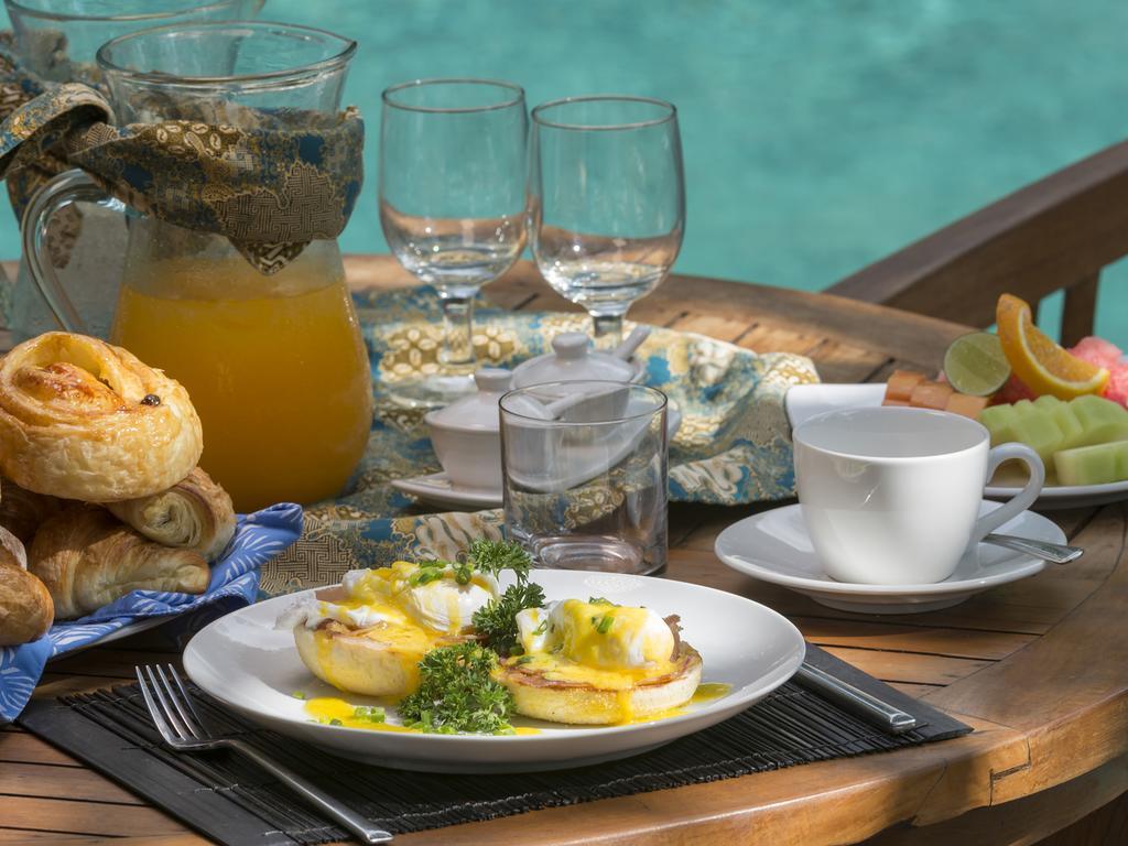 Villa Lataliana Villas Seminyak (Bali)