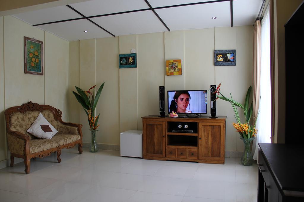 Villa The Catur