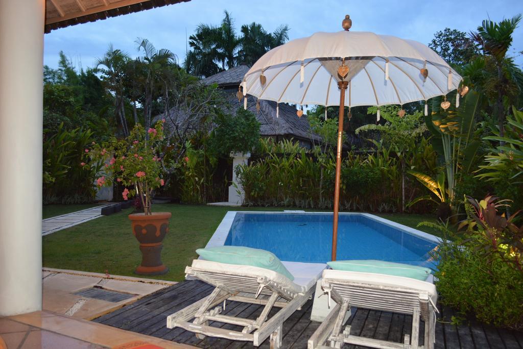 Villa Raquel Seminyak (Bali)