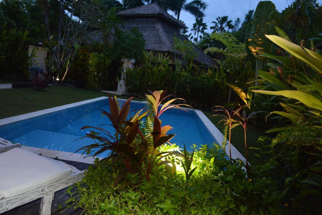 Villa Raquel Seminyak (Bali)