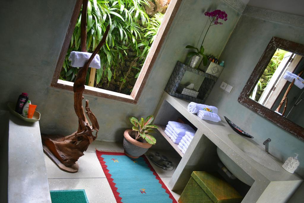 Raquel Villa Seminyak (Bali)