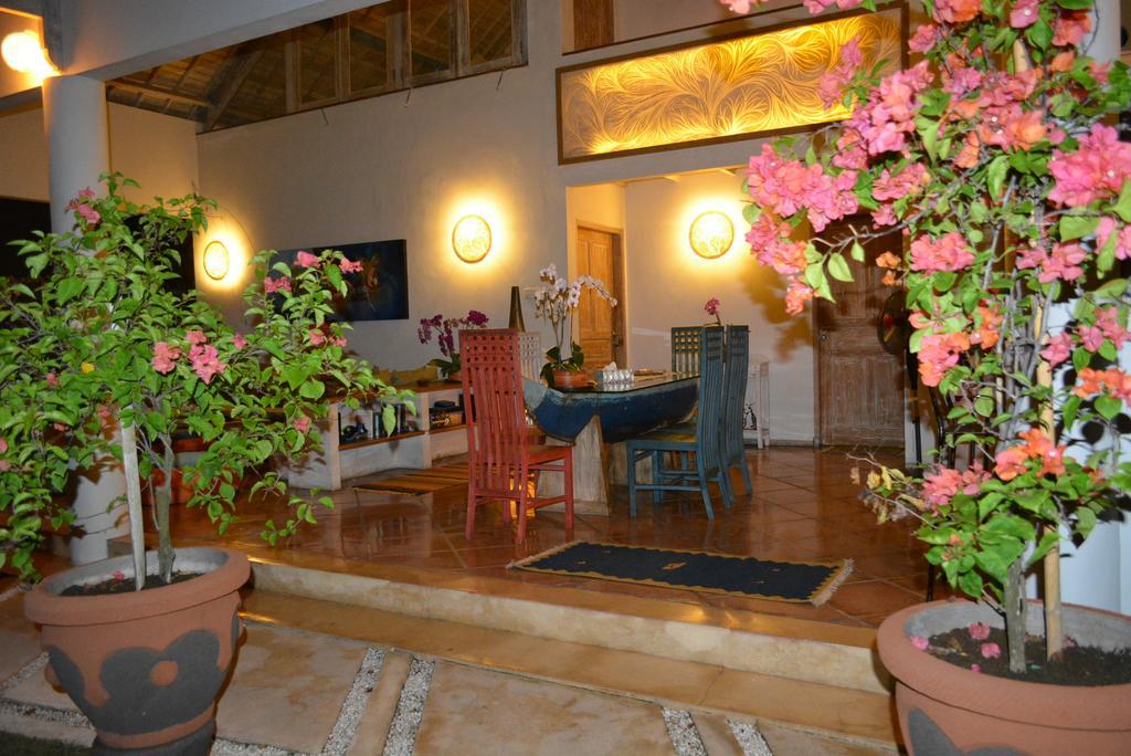Villa Raquel Seminyak (Bali)