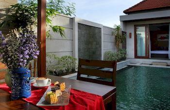 Hotel Kubu Cempaka Seminyak (Bali)