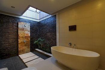 Hotel Kubu Cempaka Seminyak (Bali)
