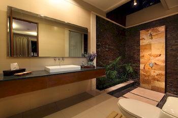 Kubu Cempaka 3* Seminyak (Bali)