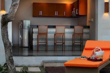 Kubu Cempaka Hotel 3*