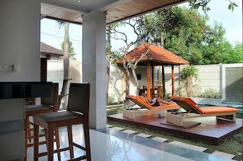 Hotel Kubu Cempaka 3*