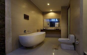 Hotel Kubu Cempaka 3*