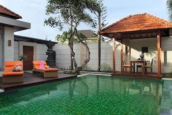 Hotel Kubu Cempaka