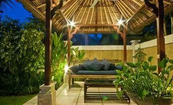 Villa Arjuna *