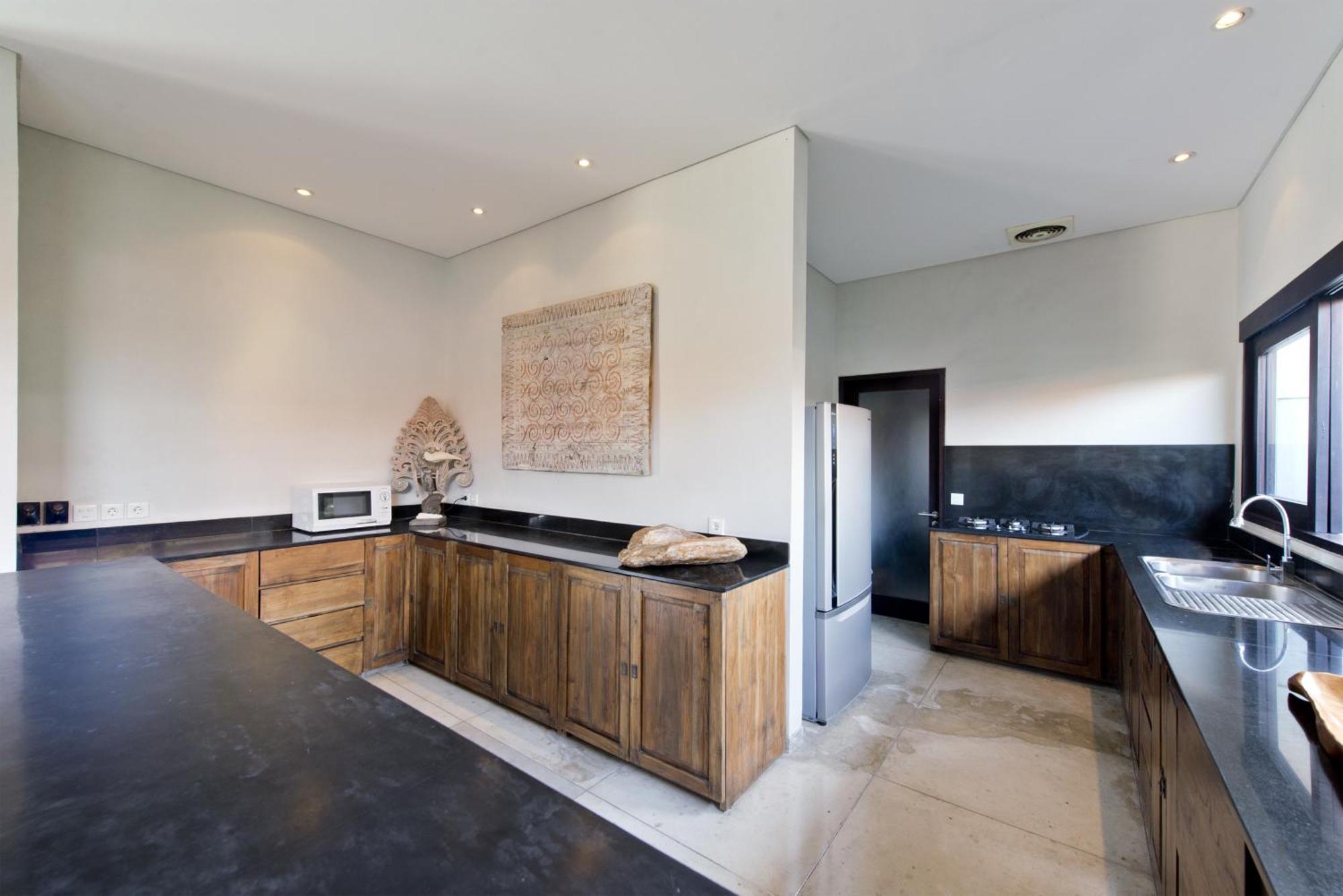 Seminyak Villa Villa *
