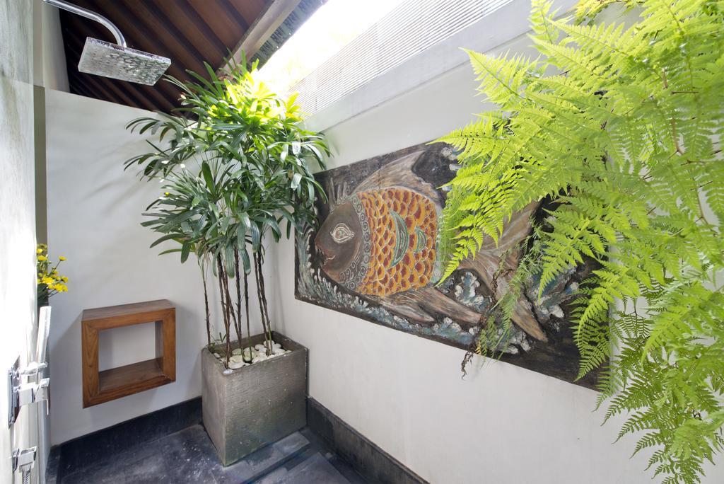 Villa Seminyak Villa *