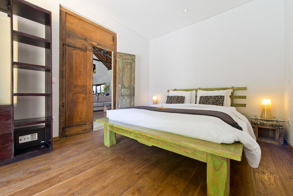 Seminyak Villa *