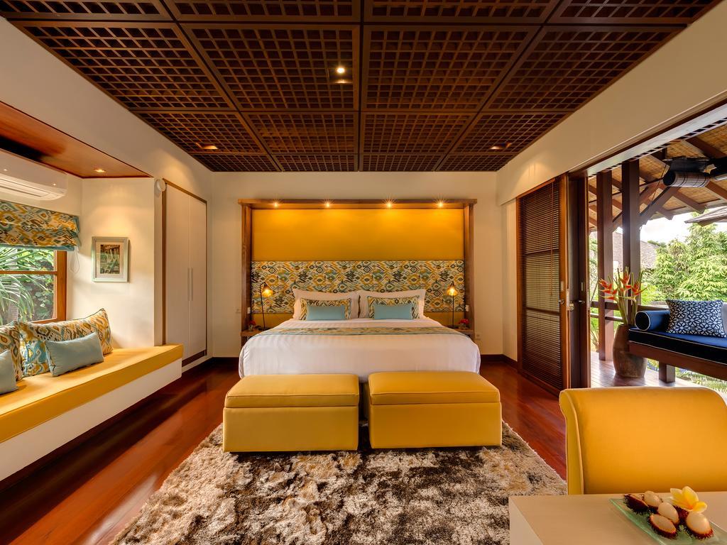 Villa Windu *