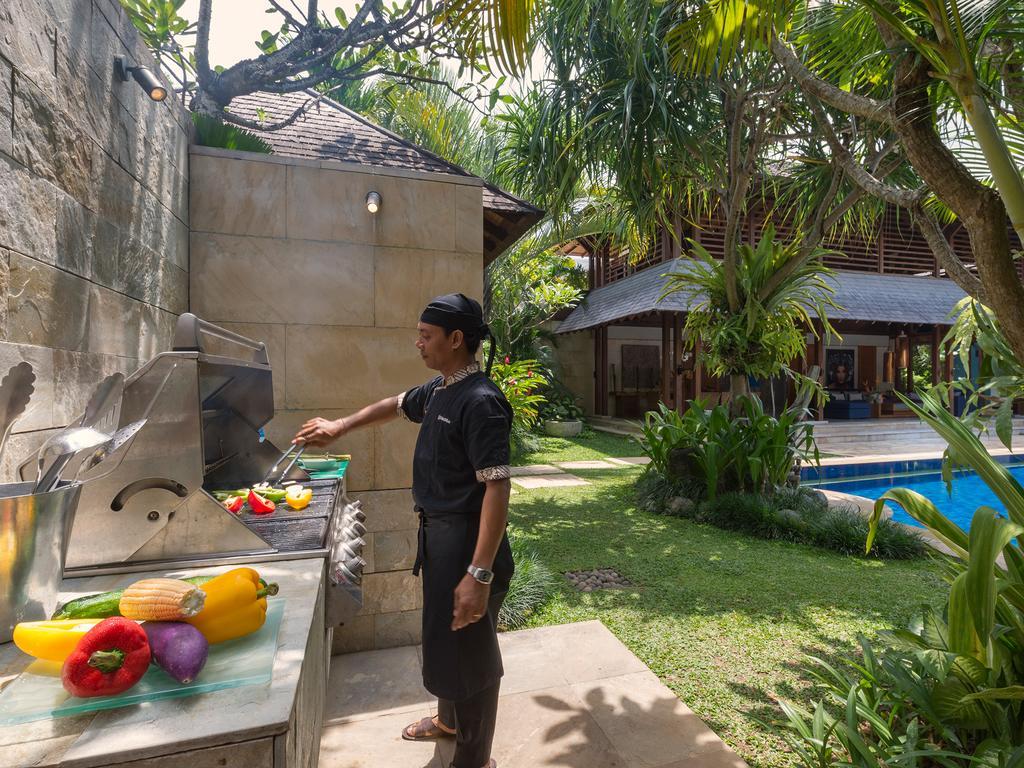 Villa Windu Seminyak (Bali)