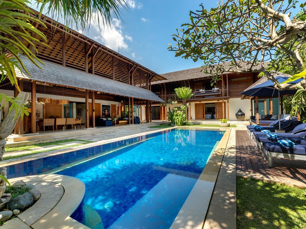 Villa Windu