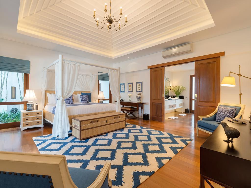 Villa Windu *