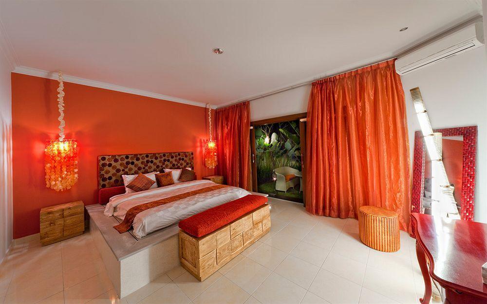 Villa 4s At Square Seminyak (Bali)