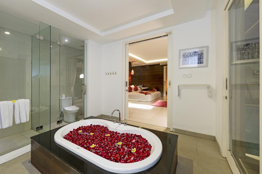 Villa Bajra Bali *
