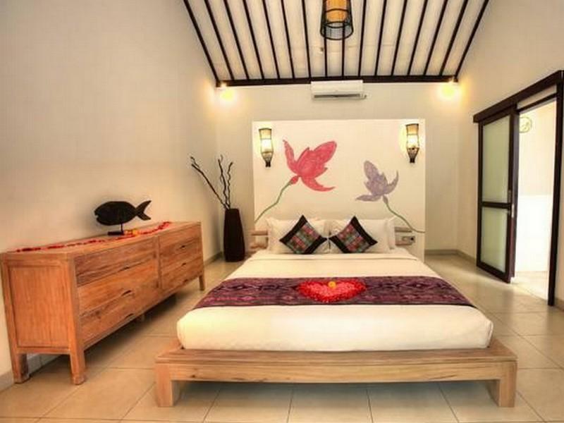 Villa Koala, 2br Close To W, Potato Head And Shi Shi Seminyak (Bali)