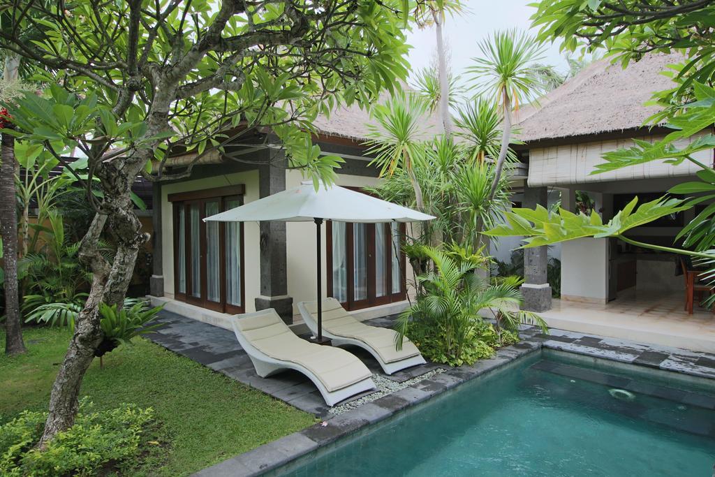 The Buah Bali Vila Seminyak (Bali)