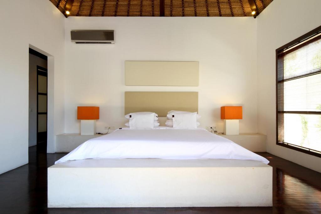 Bvilla Spa *