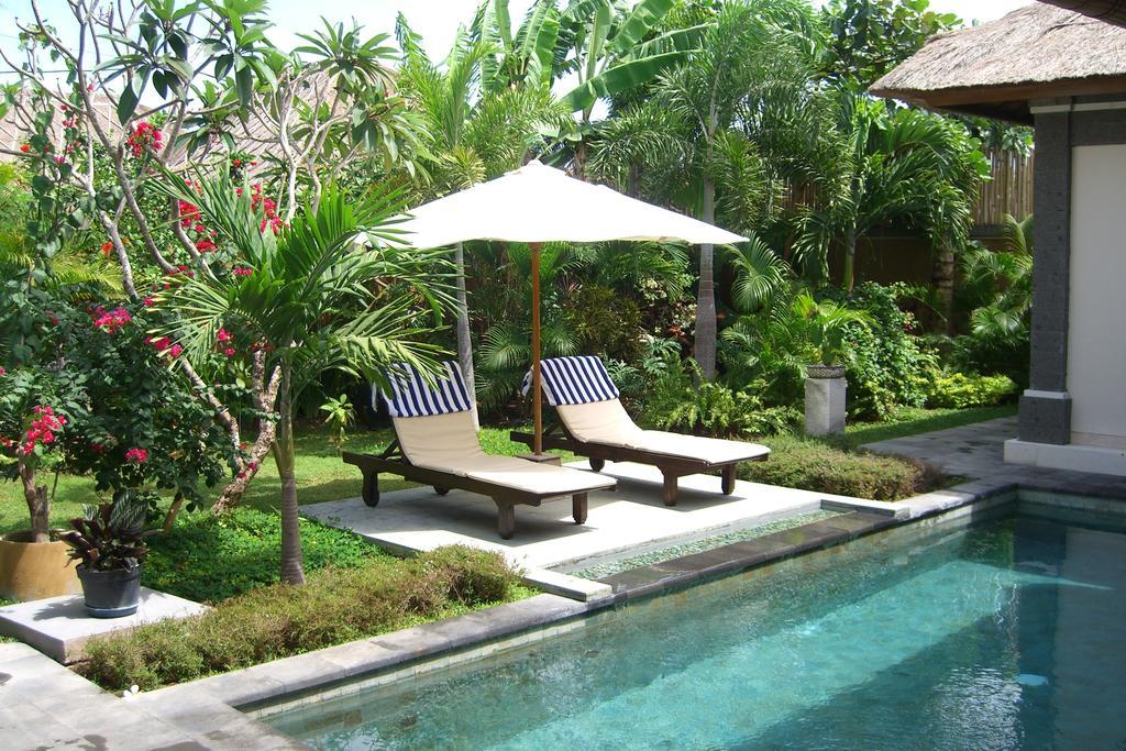 The Buah Bali *